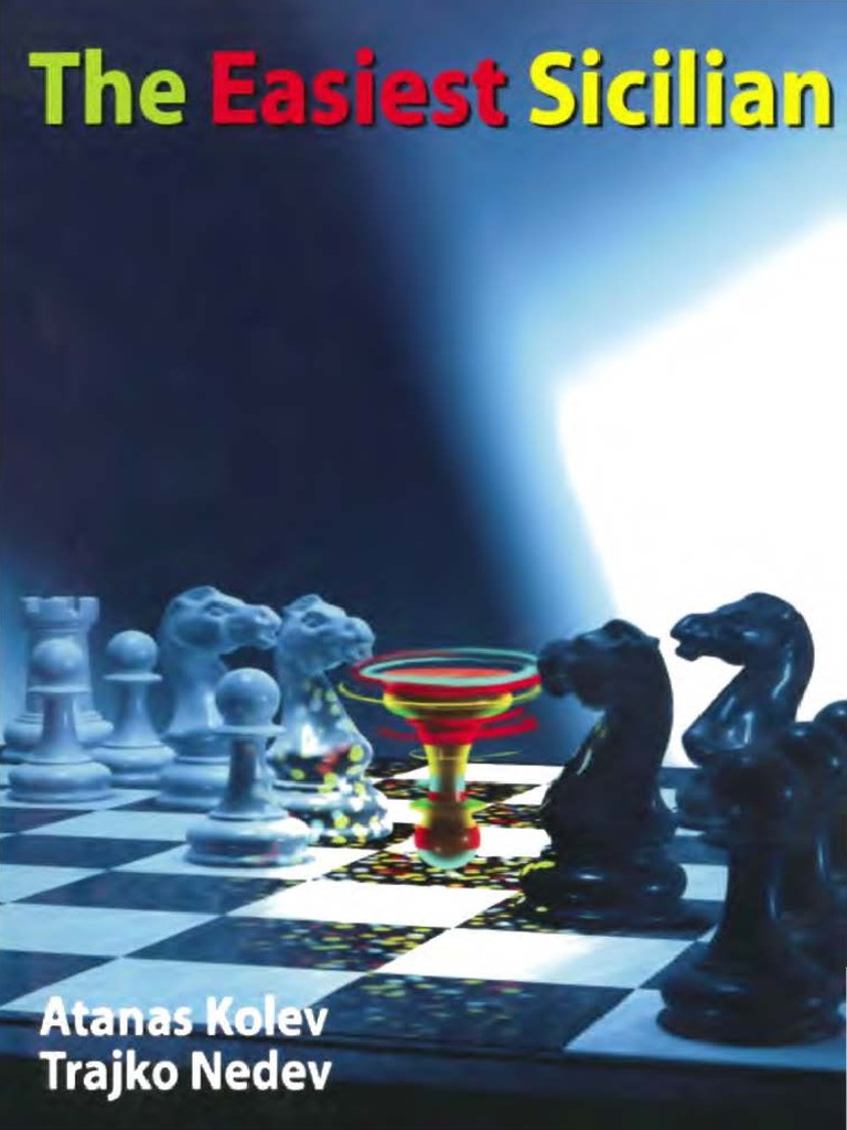 Chess | PDF | Competitive Games | Abstract Strategy Games