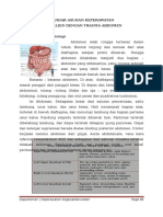 LP Trauma Abdomen