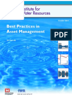 2013-R-08 Best Practices in Asset Management