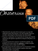 obstetricia