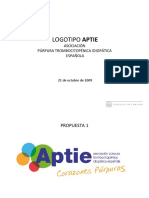 Logotipo APTIE II