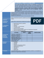 Competencia #1 - Mantenimiento y Reparación de Computadores