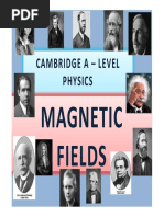 Download Chapter 22 Magnetic Fields by Pathmanathan Nadeson SN298722216 doc pdf