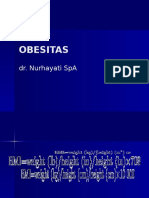 OBESITAS