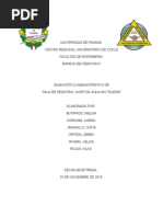 Download diagnostico administrativo by Alba SN298726834 doc pdf
