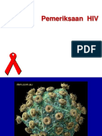Pemeriksaan Anti HIV (Rev)