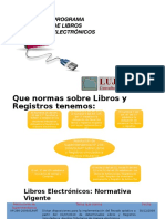 Libros Electronicos PLE - Dogma