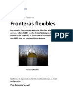 Fronteras Flexibles