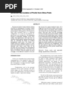 Download Extraction and Isolation of Pectin From Citrus Peels by Dozdi SN29874219 doc pdf