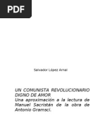 gramsci un comunista revolucionario