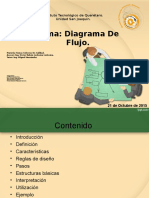 Diagrama de Flujo