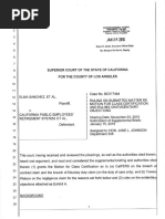 Ruling on Motion for Class Certification-140947