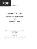 historia del anarquismo