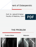 Management of Osteoperotic Fractures Ashraf El-Nahal Apr[1].1.10