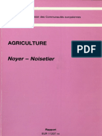 Agriculture Noyer
