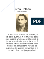 Anton Holban231