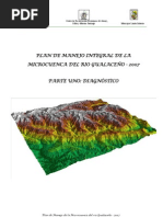 Download PLAN DE MANEJO INTEGRAL DE LA MICROCUENCA DEL RIO GUALACEO by SNI Zonal 6 SN29875491 doc pdf