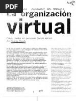 Handy - La Organizacion Virtual