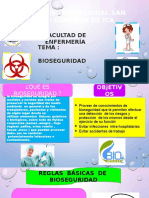 Bioseguridad Practico