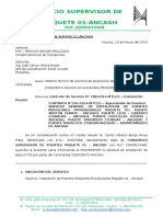 CARTA-N003 - Informe Técnico Ampliación de Plazo 02