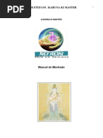 Karuna Ki i, II e III