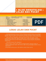 Skenario 1 Blok Hematologi