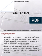 Seminasrki Rad Algoritmi Dusan Coko NRT99 11