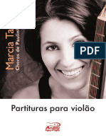 Choros de Paulinho Da Viola (by Marcia Taborda)