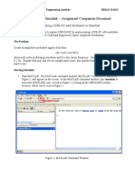 Implementing A DSB-SC AM Modulator in Simulink