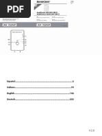 Manual Repetidor Wifi Lidl 106969_ES