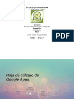 Google Apps