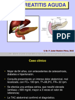 Pancreatitis Aguda-2015 PDF