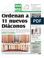 Comunidad Cristiana No. 2722