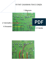 IMOBILIZADOR FIAT CAIXINHA 704