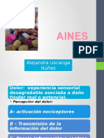 AINEs