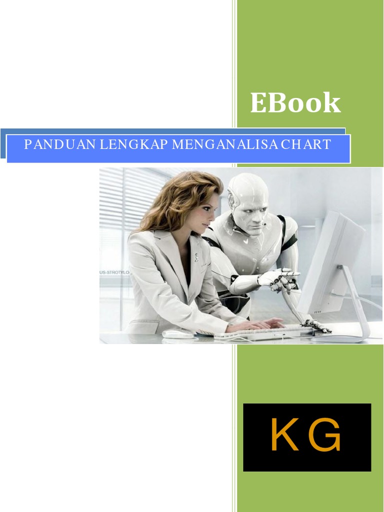 Rangkuman Menganalisa Chart Ala Kg
