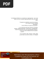 Libro Sensibilidad Estetica 2014