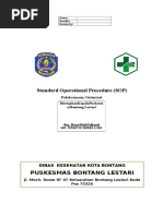 Download SOP 5123 Pelaksanaan Orientasi by Mantang M Tahir SN298810308 doc pdf