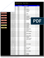 Bendix King Components