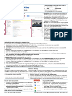 Google Drive Quick Reference Guide - 0