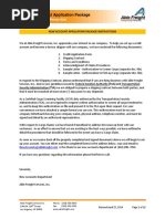 Freight-Credit-Application-Packet-April-2014