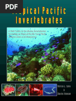 Download Tropical Pacific Invertebrates by Harry Chen SN298813636 doc pdf