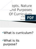 1 Curriculum Intro