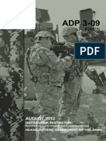 ADP 3-09