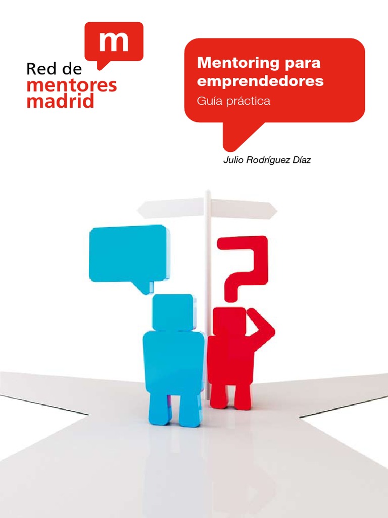 Mentoring para Emprendedores en Madrid | PDF