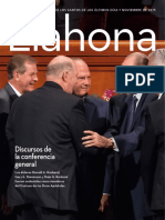 Liahona Noviembre 2015