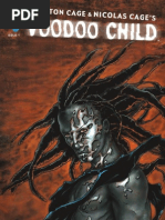 Download Nicolas Cage  Weston Cage Voodoo Child 1 -- free  by Liquid Comics SN29882097 doc pdf