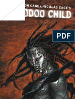 Download Nicolas Cage  Weston Cage Voodoo Child 1 -- free  by Liquid Comics SN29882097 doc pdf
