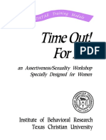 time out - for me --women.pdf