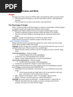 Download AP Psychology Chapter 12 Outline by Hockeyboy41 SN29882161 doc pdf
